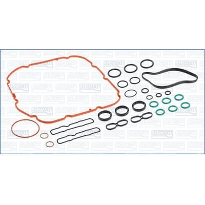 Afdichtingsset, elektromotor AJUSA EV000401