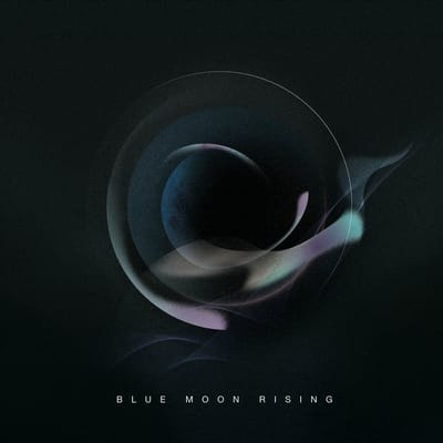 Teepee - Blue Moon Rising (LP)