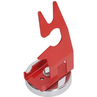 Lasbranderhouder Hoge Sterkte Roestpreventie TIG MIG Lasbranderstandaard met Sterke Magnetische Basis