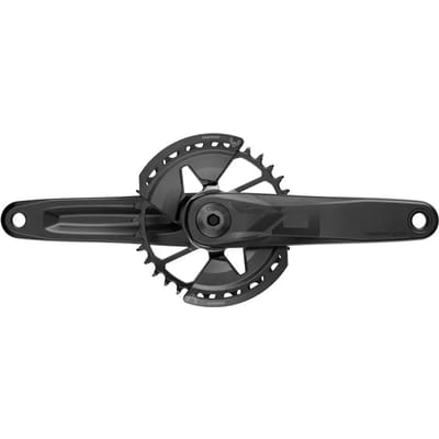 Enkeldeks crankstel Sram Eagle 70 Dub Wide T-type Direct Mount 32d