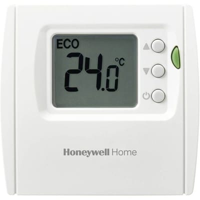 Honeywell Home THR840DEU THR840DEU Kamerthermostaat Montagewijze: Wand 1 stuk(s)