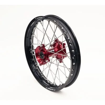 Compleet achterwiel voor motorfiets RFX Race MX Gas Gas MC 250 F