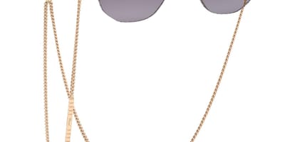 Chopard IKCHL54 Oro rose' lucido 61/16/135 WOMAN Zonnebrillen