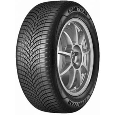 Goodyear Vector 4 Seasons Gen-3 ( 265/40 R22 106Y XL, met velgrandbescherming (MFS) )