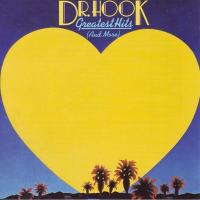 Dr. Hook - Greatest Hits (CD)
