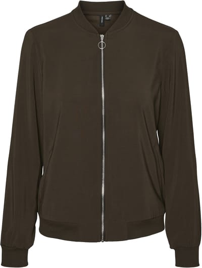 VERO MODA - VMCOCO L/S BOMBER NOOS - Dames - Vesten