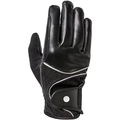 Rijhandschoenen Mountain Horse Diamond Rider