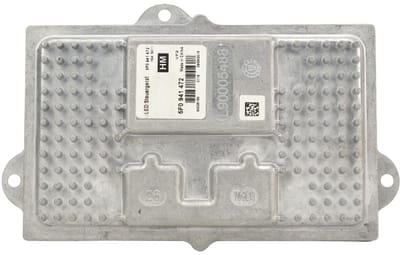 Dailygoods- Koplampmodule Hoge Precisie - Vervanging voor Seat MK3 - LED-koplampregeleenheid - Ballastkoplampregeleenheid - Eenvoudige installatie - Onderdeelnummer 5F0941472 - Ballastmodule