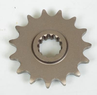 Voortandwiel Sifam voor Motor Kawasaki 750 ZR Zephyr 1995 tot 1999 15 tanden spoed 525 Nieuw
