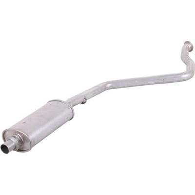 Voorpijp ASMET 08.021