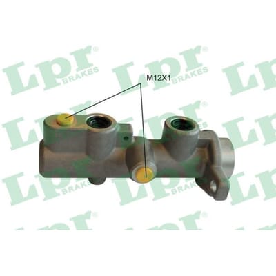 Hoofdremcilinder LPR 6310