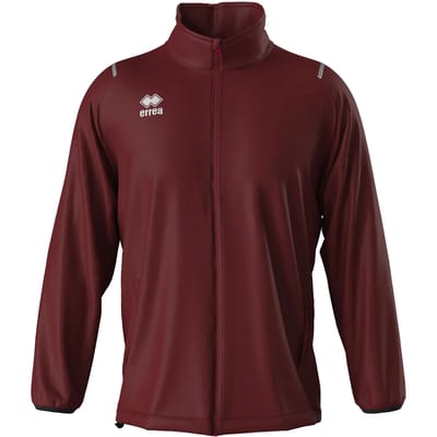 Jacks Errea Pressing Antipioggia Ad - Sportswear - Volwassen