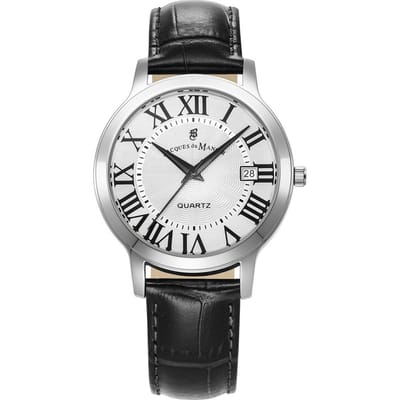 Jacques du Manoir JWG04801 Genesis Horloge