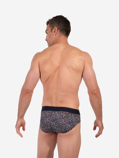 HOM Minislip Mini Briefs Vineyard