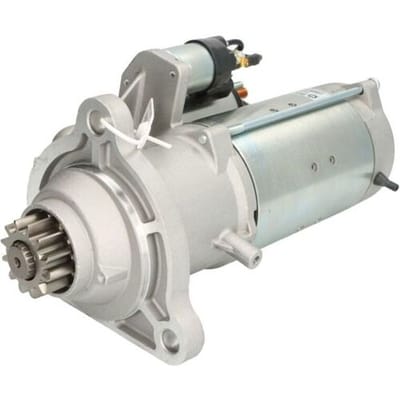Startmotor / Starter PULSAR ROTATING ELECTRICS PSR40218