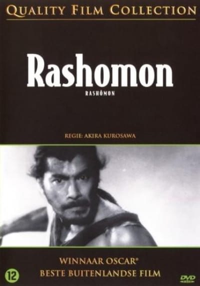 Rashomon