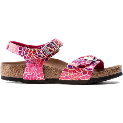 Meisjes sandalen Birkenstock Rio