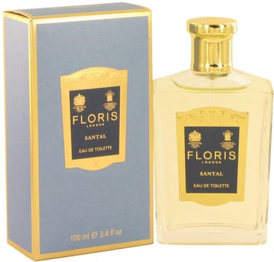 Floris Floris Santal eau de toilette spray 50 ml