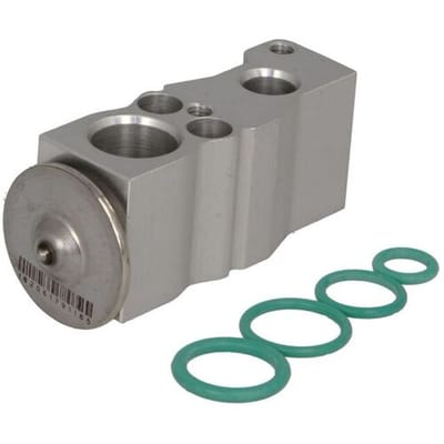 Ventiel airconditioning NRF 38770