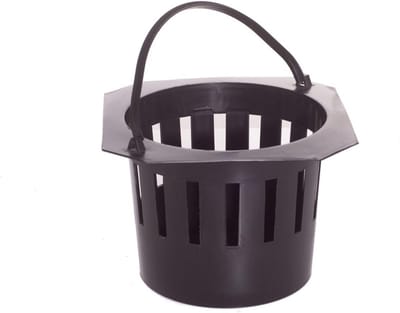 ACO Self® Mud Bucket Filling Bucket Gulli Bucket No. 01598 for Garden Drainage + Point Drain