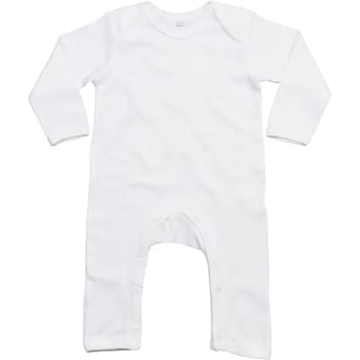 Babypakje Babybugz