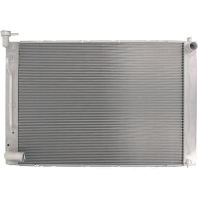 Radiator, motorkoeling KOYORAD AA010006