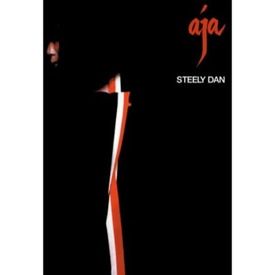 Steely Dan - Aja (CD) (Remastered)