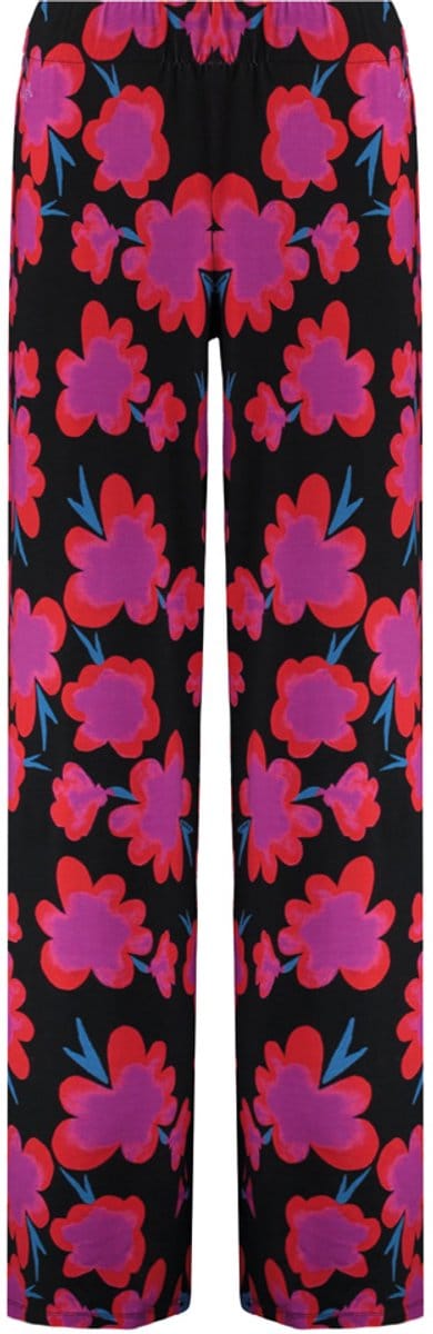 Harper & Yve Broek Jane Pa Aw25t103 1256 Romance Rose Dames Maat - S
