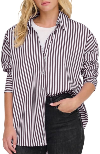 JDY Vesper Blouse Dames - Maat XXL
