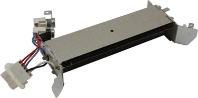 Droger Verwarmingselement - Vervangend Onderdeel - Apparaat Reparatie - Origineel Fabrikant Product - 1x1x1 cm - Niet Gespecificeerd
