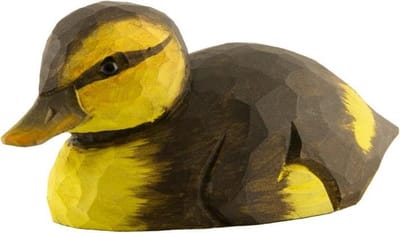 Wildlife Garden Decobird caneton colvert