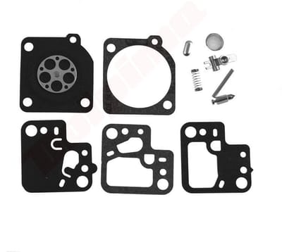 Carburateur reparatieset passend op ZAMA ( RB-186 )