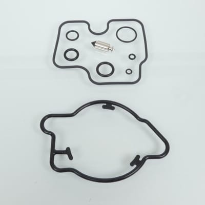 tourmax carburateur reparatieset voor honda 1100 cbr xx thunderbird motor 1997 tot 1998 cab-h53 / 16155-mn9-004 / fbg-106 nieuw