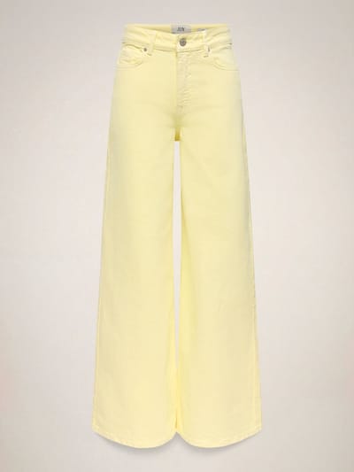 JdY Wide-leg jeans JDYVERA High waist Stretch Wide leg fit Jeans