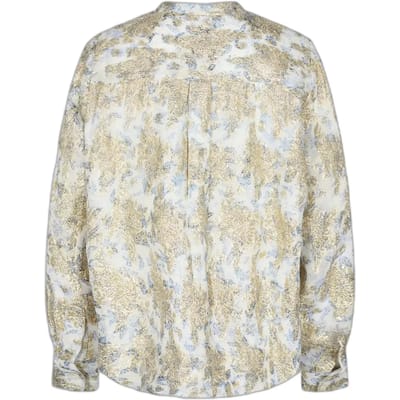 Meisjesblouse met lange mouwen Sofie Schnoor Willysy