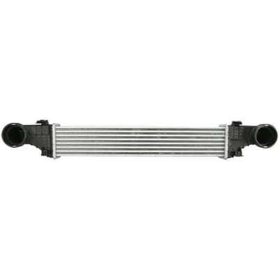 Intercooler, inlaatluchtRadiator THERMOTEC DAM035TT