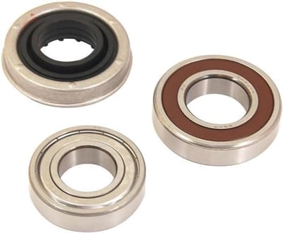 Wasmachine Trommellager Set - Reparatieset Trommel - Wasmachine Onderhoud - Origineel Onderdeel - 35 mm - Niet gespecificeerd