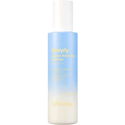 [Eleven Huesday] Deeply Control Balancing Emulsie 200ml white