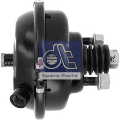 Membraanremcilinder DT Spare Parts 4.67627