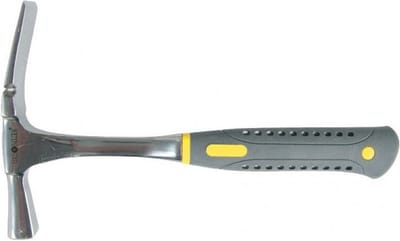 Metselhamer - 600g - Glasvezel handvat