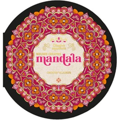 Nieuwe Creaties Mandala