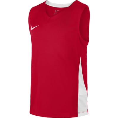 Nike Team Basketball Stock 20 Shirt Kids Rood K657
