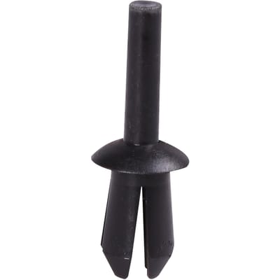 10 Stuks Drukklinknagel, Zwart voor Opel 1719245 Alfa Romeo 51751429 Daewoo 94530507 Fiat: 51751429 Opel 1719245 Saab 90138810