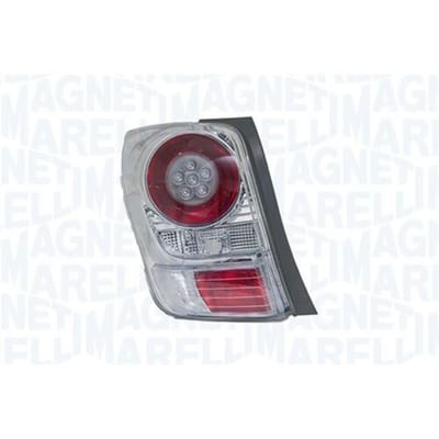 Achterlicht MAGNETI MARELLI 715011110006