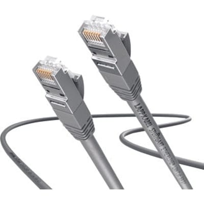 Lapp Industrial Ethernet Patch Cord Aderpaar Voor de industrie - 24441365