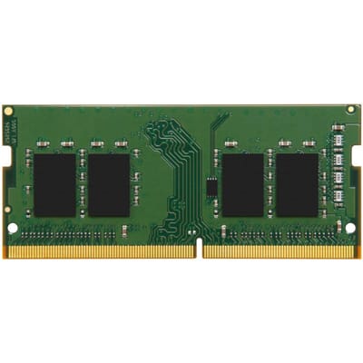 Kingston ValueRAM KVR32S22S6/8 - Laptopgeheugen - 8GB - 3200MT/s - DDR4 - SODIMM - 1 x 8 GB