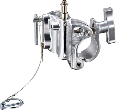 Manfrotto C345 Barrel Clamp 42-52mm - Klemmen