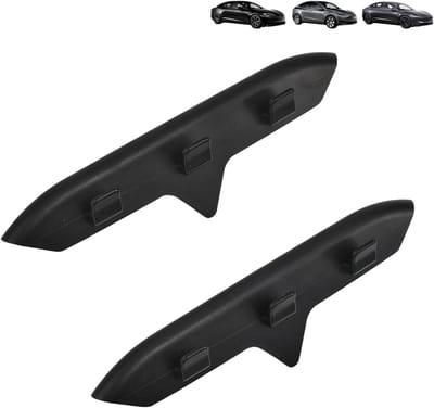 Set van 2 hoofdsteunhaken voor auto, heavy-duty autostoelorganizer voor tassen, portemonnees en boodschappen
