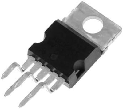 Versterker Driver - Hifi Versterker - Audio Verbeteren - 18 Watt - 1 Kanaal - Niet gespecificeerd