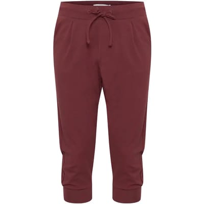 b.young - BYPANDINA CAPRI PANTS 2 - Dames - Broeken